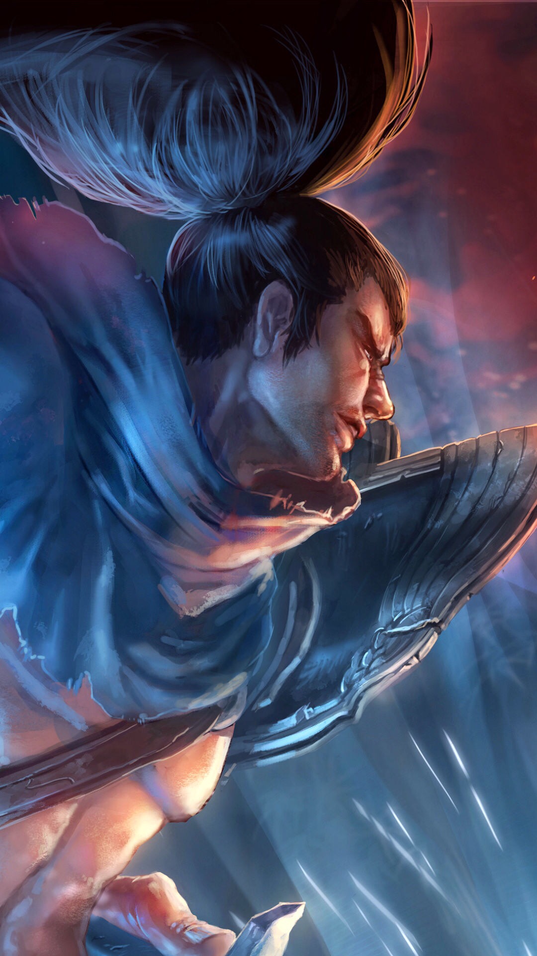 这无疑吸引