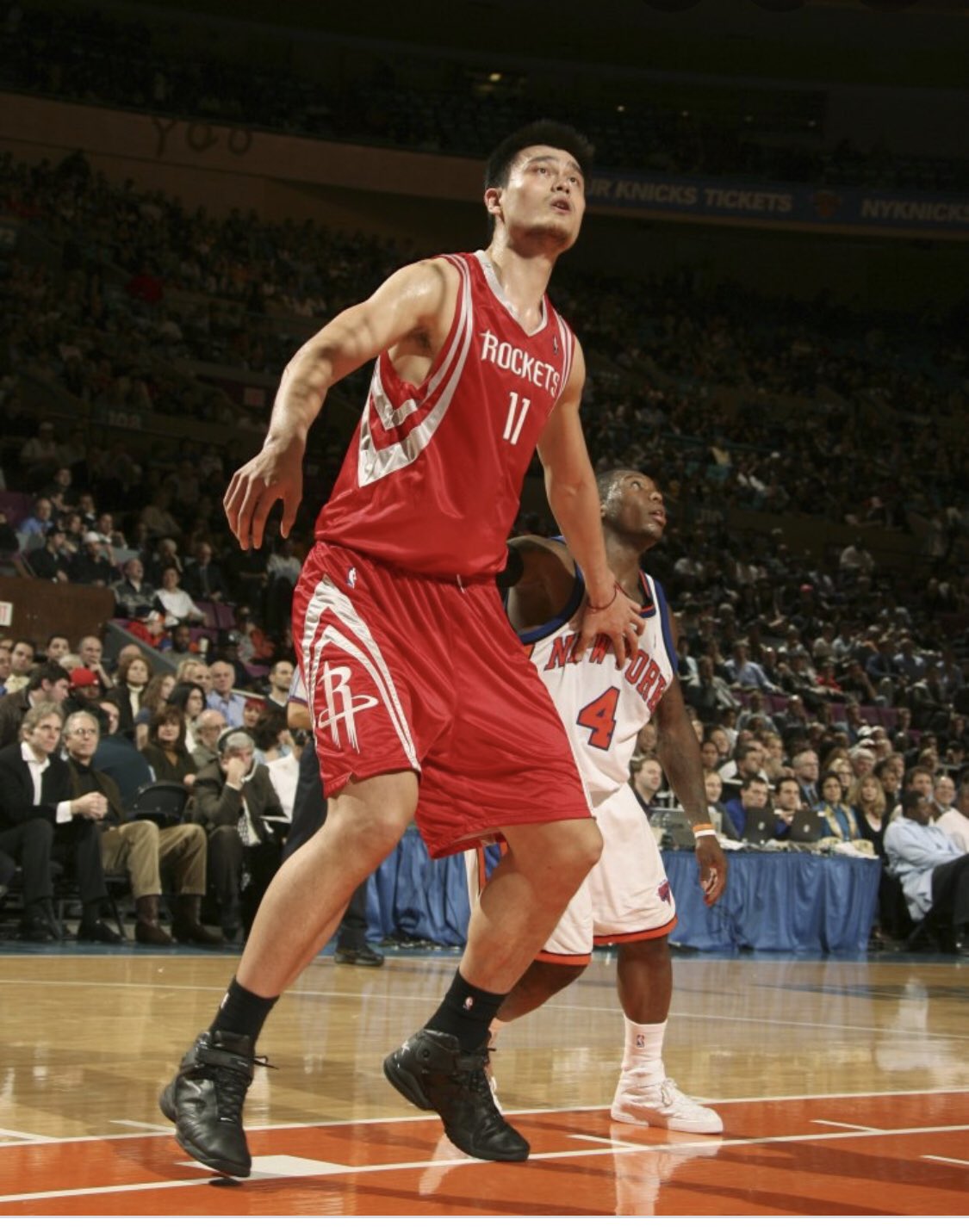 离开NBA