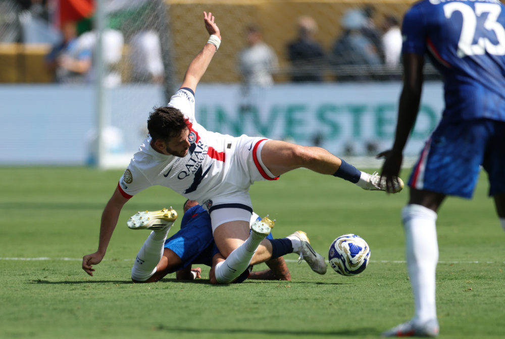 专注于进攻 专注于进攻