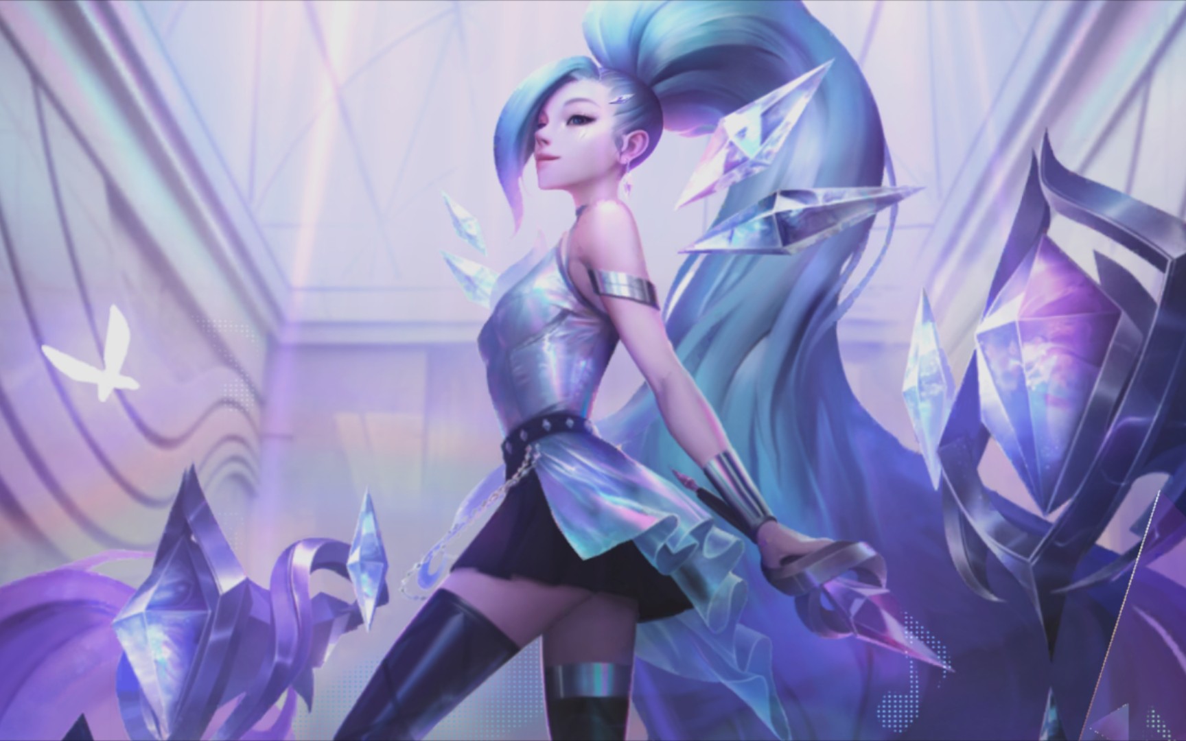 益率与中期 益率与中期