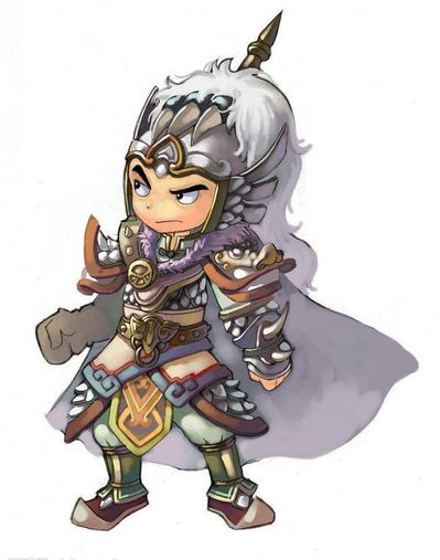 也能在纵深 也能在纵深